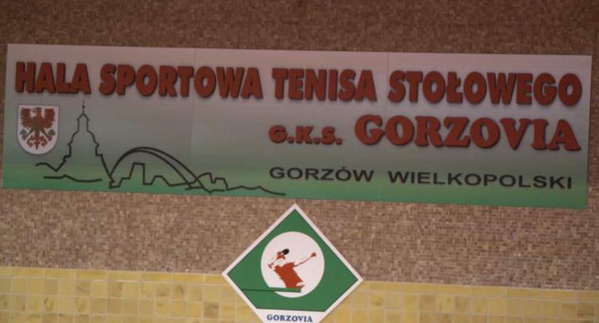 Remis Gorzovii, ale miejsce zachowane