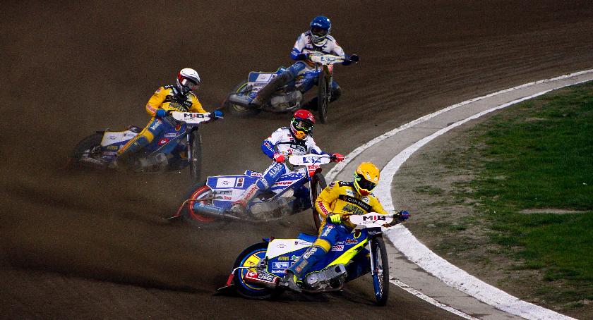 Stal Gorzów pogroziła palcem i ma srebro. Fogo Unia Leszno mistrzem Polski