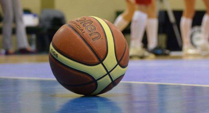 ENEA AZS AJP II Gorzów - MUKS Chrobry Basket Głuchołazy 21.10.2018r., godz. 12