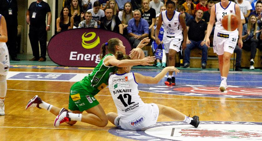 Mocna dawka sportu w Gorzowie. Piłka, kosz, siatkarskie derby i rekrutacja