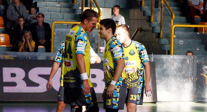 Udany wyjazd Stali. GKS Żukowo pokonane