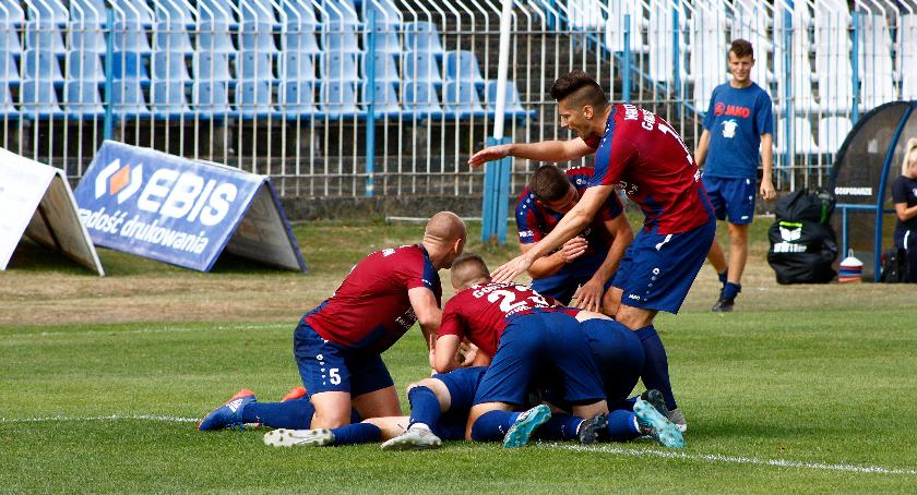 Sporo koszykówki, ale zagrają też piłkarze i tenisiści