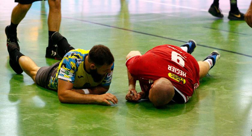 Koniec rundy dla Warty, Gorzovia, Stal i DBBL wracają po przerwie