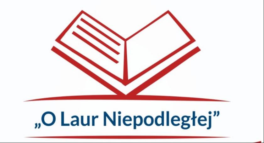 Konkurs Recytatorski „O Laur Niepodległej”