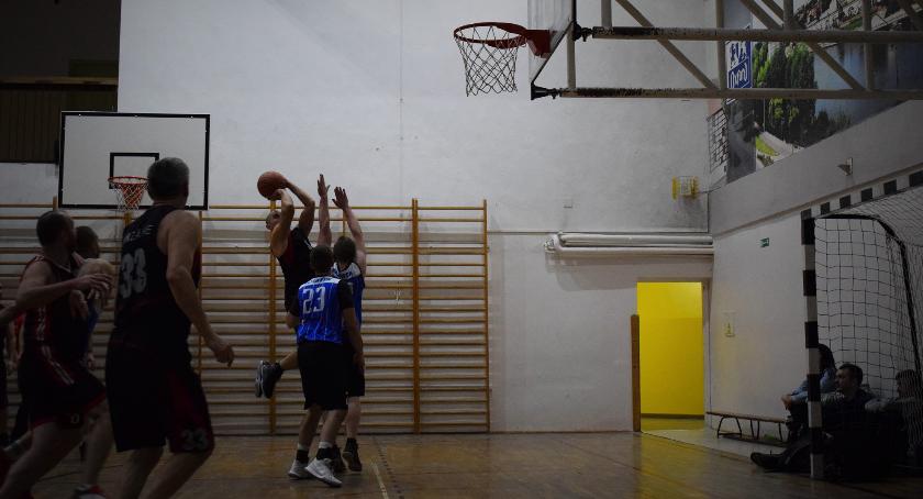 DBBL: Kolejne zwycięstwa MK Zaune i Home Street Home
