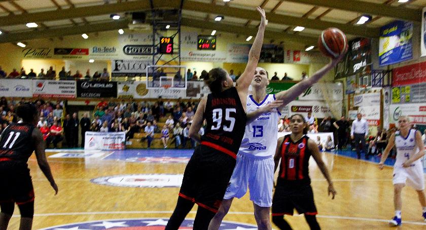 Najpierw EuroCup, potem liga, czyli AZS vs Artego razy dwa