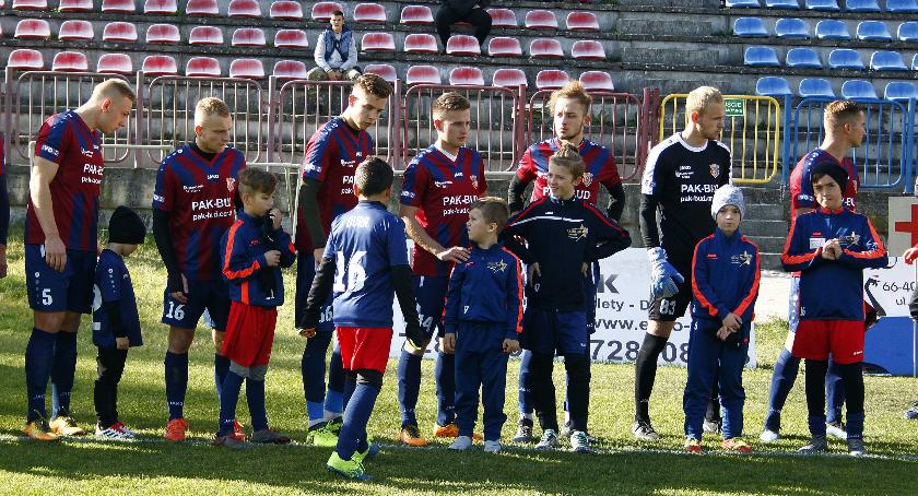 IV Warciarska Gala Sportu 8.12.2018r., godz. 16