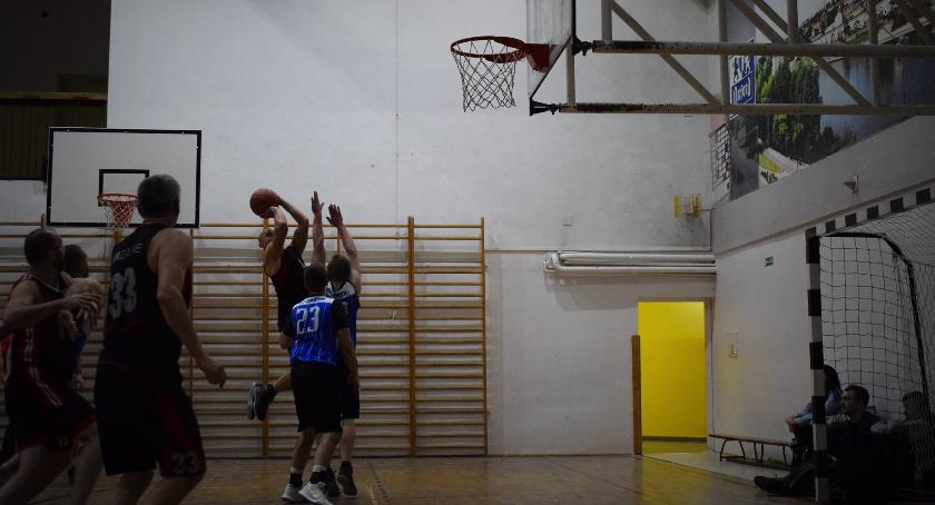 DBBL: MK Zaune upadło po raz trzeci