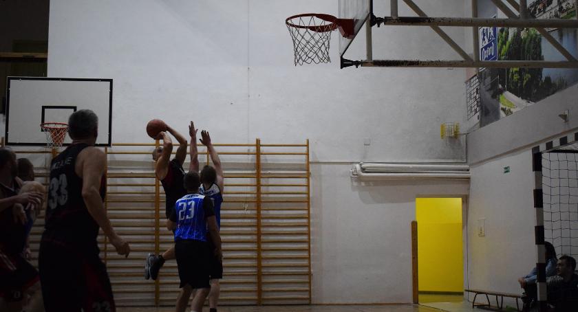 DBBL: HSH kończy rok bez porażki