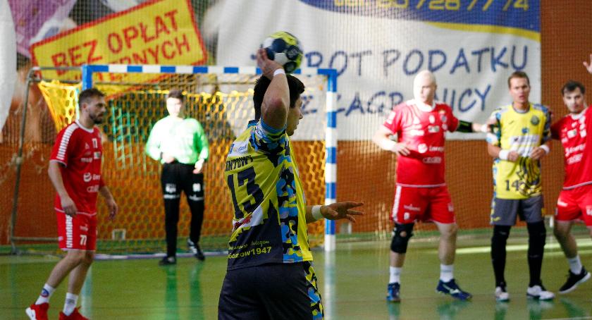 Pierwszy sparing dla Stali Gorzów. Kryszeń z bramką