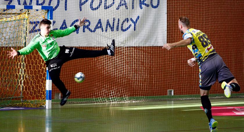 Stal Gorzów Handball Cup 11-12.01.2019r.