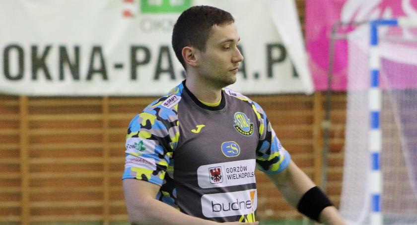 Superligowiec pokazał klasę na Stal Gorzów Handball Cup