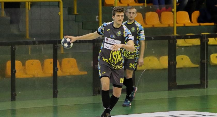 Pewne zwycięstwa sparingowe Stali. Liga już w piątek