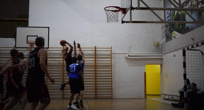 Zaległe mecze Dream Burger Basket Ligi 27.01.2019r., godz. 17:15