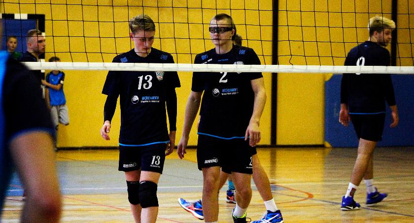 UKS Set Gorzów - UKS Żak Krzeszyce 02.02.2019r., godz. 17
