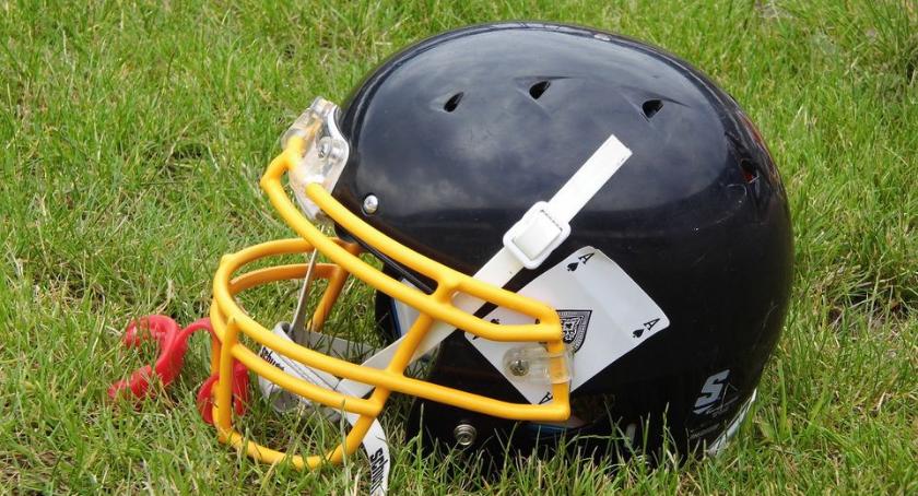 SuperBowl 53 z Grizzlies Gorzów 03.02.2019r., godz. 22