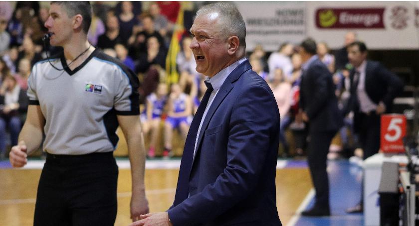 To koniec EuroCupu dla Akademiczek