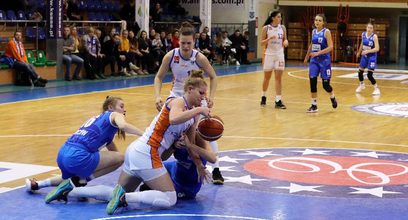Juniorki starsze Akademiczek powalczą o kolejny medal