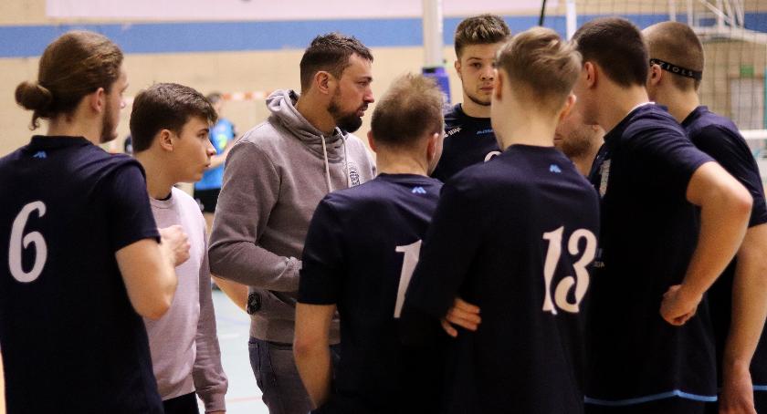UKS Set Gorzów - STS Olimpia Sulęcin 16.02.2019r., godz. 17