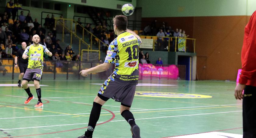 Bogaty terminarz sportowy, a w nim szlagier szczypiornistów
