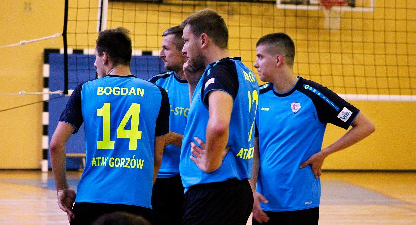 KS Atak Gorzów - TSPS 