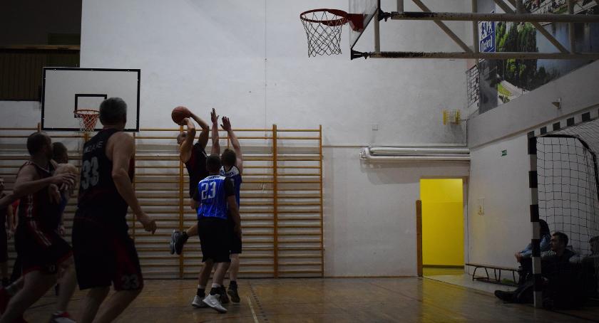 8. kolejka Dream Burger Basket Ligi 03.03.2019r., godz. 17:15