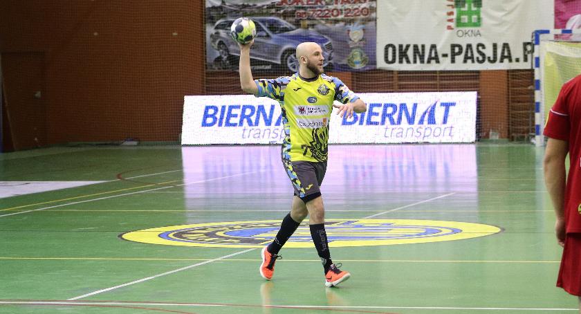 W drugiej połowie odjechali. GKS Żukowo poległ w Gorzowie