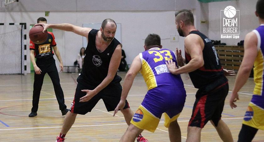 O pietruszkę, ale z emocjami. Teraz w DBBL czas na play-off