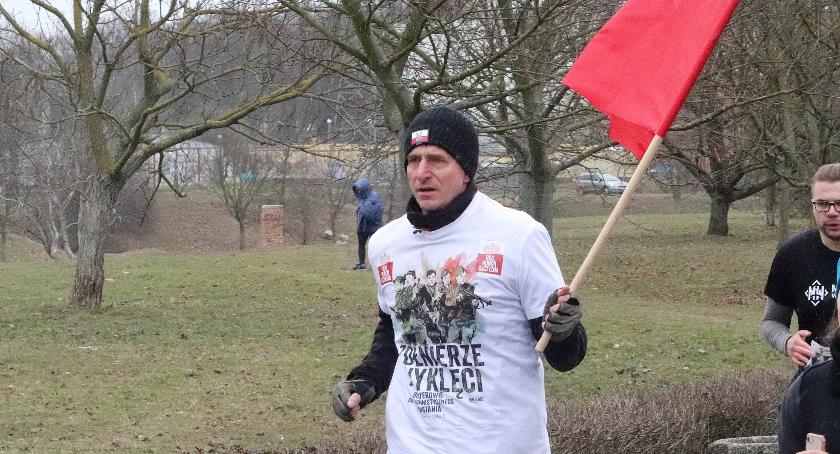VII Bieg TropemWilczym w Gorzowie [FOTORELACJA]
