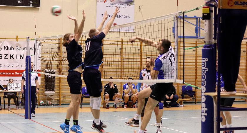 UKS Set Gorzów - A.Z. Iwaniccy Gubin 09.03.2019r., godz. 14
