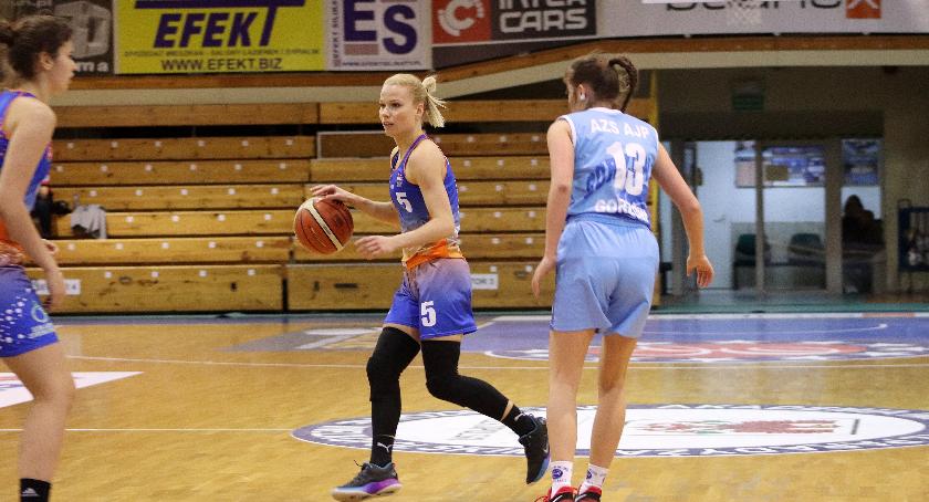 Koniec play-off dla AZS-u. Utrzymanie wciąż możliwe