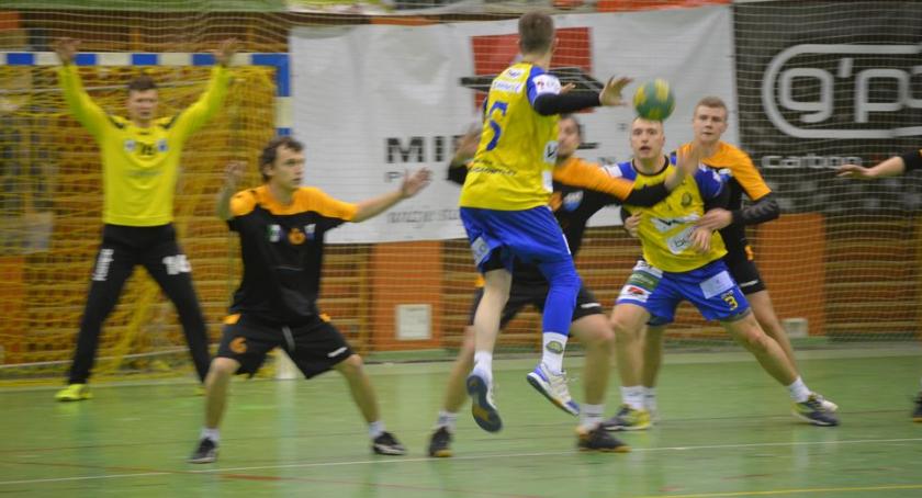 Stal Gorzów II - UKS Hagard Strzałkowo 23.03.2019r., godz. 14