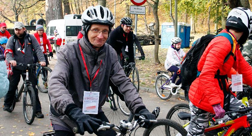 Wiosenna Masa Rowerowa 30.03.2019r., godz. 13:30