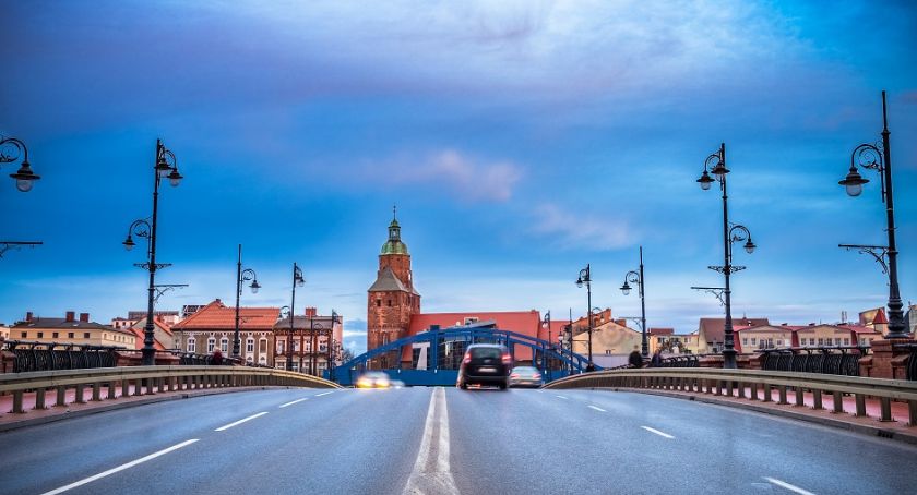Ile kosztuje najtańsze OC w Gorzowie Wielkopolskim? Nawet jedynie 350 zł!