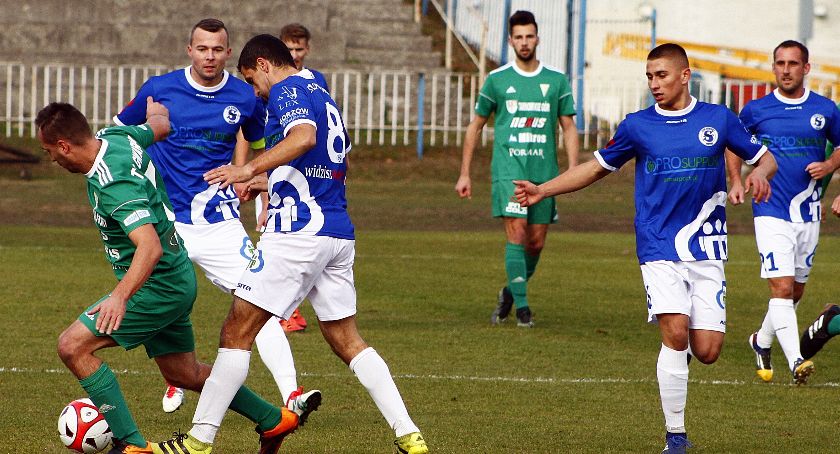 Długi, sportowy weekend zakończony akcentem niepodległościowym