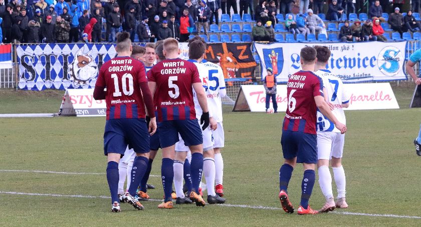 Bogaty weekend sportowy, ale głównie na wyjazdach