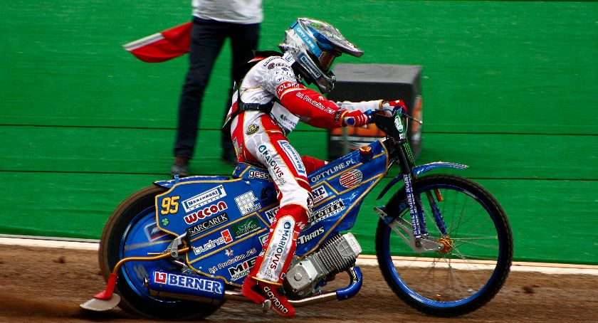 Wielki Bartosz Zmarzlik, porażki ligowców