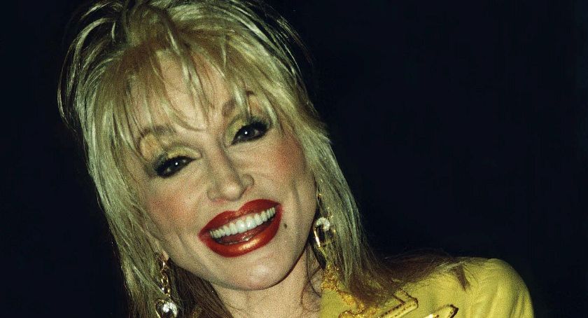Dolly Parton: portret urodzinowy 
