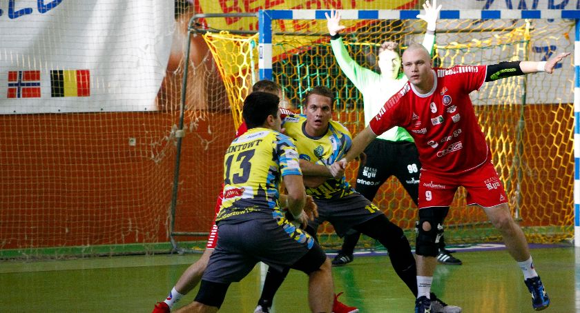 Sporo ciekawych starć, ale nie wszystkie będzie można obejrzeć z trybun