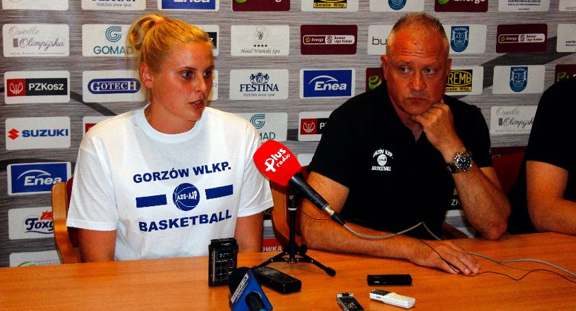 Udany weekend gorzowskich drużyn, choć bez perfekcji i czasem publiczności