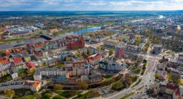 Sprawdź najlepsze kawiarnie w Gorzowie Wielkopolskim