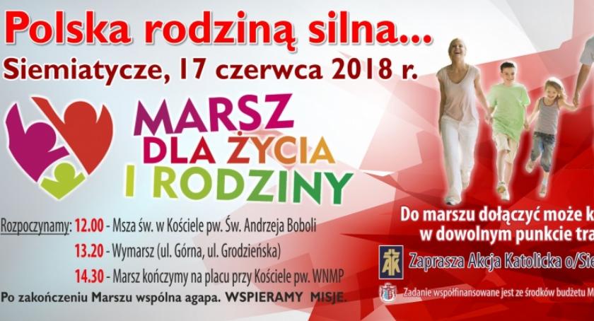 Marsz dla Życia i Rodziny