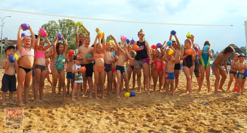 Lato na Plaży czyli Baloniada 2018 /video/ 