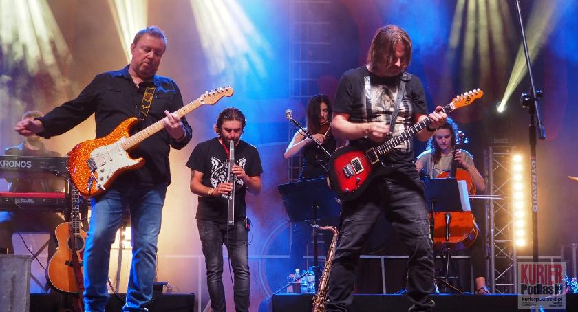 Ray Wilson, Dżem i 25-lecie Przedsiębiorstwa Komunalnego 