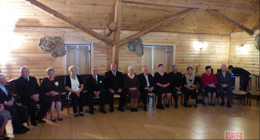 	Złote gody w gminie Siemiatycze