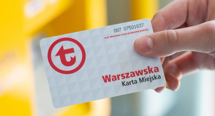 Karta miejska: jak odwiesić ważność biletu?