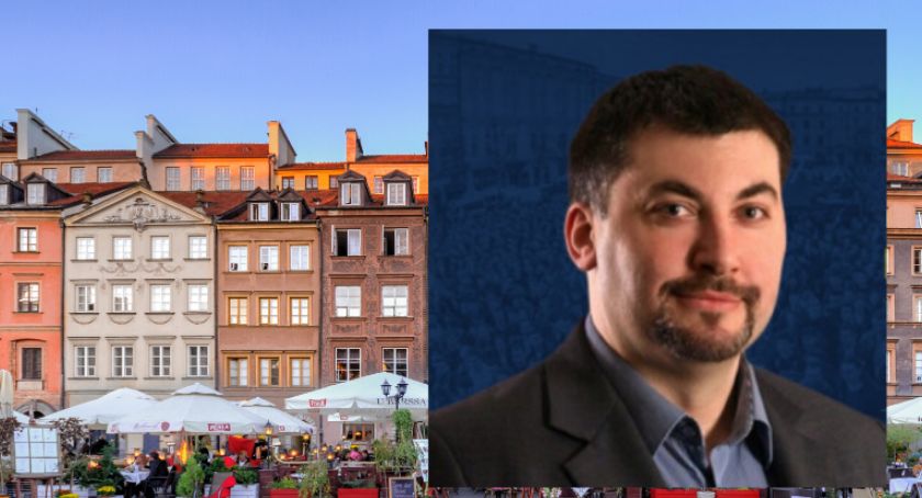Poseł A. Dziambor: - Najważniejsze, żeby Polak wrócił do Polski...