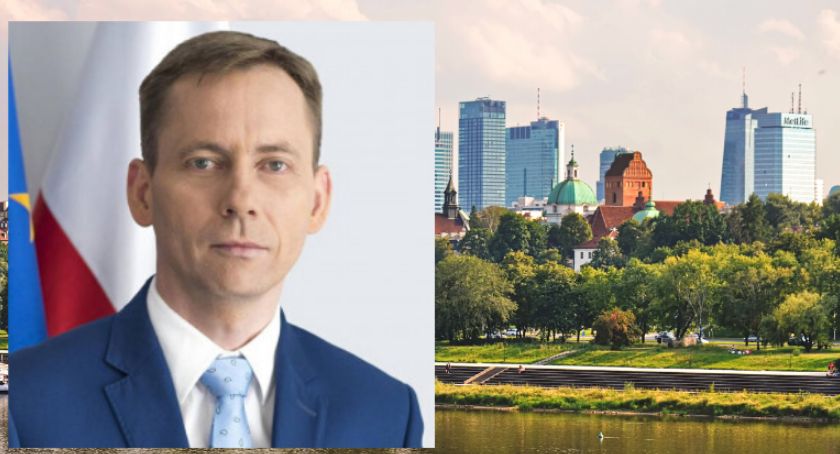 Z. Konwiński: - Szumowski nie jest jak żona Cezara.