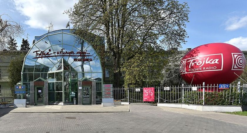 O sytuacji w Radiowej Trójce rozmawiamy z Tomaszem Zimochem [NASZA ROZMOWA]