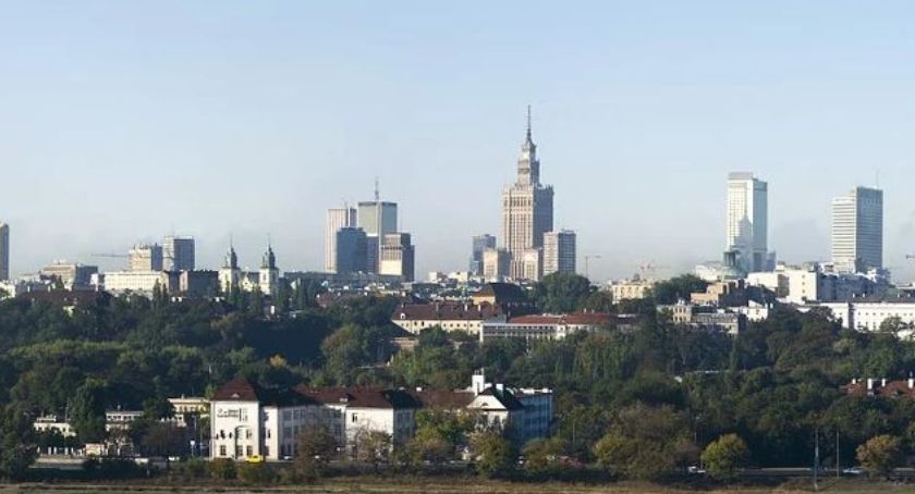 Rozwijamy monitoring jakości powietrza